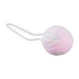 Fun Factory Teneo Uno white-baby rose