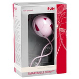 Fun Factory Teneo Uno magenta-baby rose Fun Factory Teneo Uno magenta-baby rose