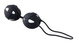 Fun Factory Teneo Duo white-black