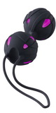 Fun Factory Teneo Duo magenta-black Fun Factory Teneo Duo magenta-black