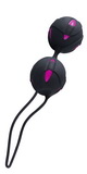 Fun Factory Teneo Duo magenta-black