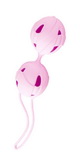 Fun Factory Teneo Duo magenta-baby rose Fun Factory Teneo Duo magenta-baby rose