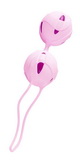Fun Factory Teneo Duo magenta-baby rose