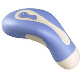 Fun Factory Layaspot vanilla-baby blue