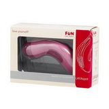 Fun Factory Layaspot magenta-pearly rose Fun Factory Layaspot magenta-pearly rose