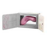 Fun Factory Layaspot magenta-pearly rose Fun Factory Layaspot magenta-pearly rose