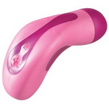 Fun Factory Layaspot magenta-pearly rose