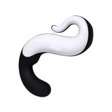 Fun Factory Delight black-white