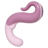 Fun Factory Delight rose-rose Fun Factory Delight rose-rose