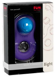 Fun Factory Lovering 8ight Fun Factory Lovering 8ight