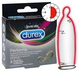 Performa Durex (3 ks)