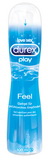 Play Feel lubrikační gel Durex (100 ml)