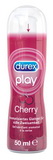 Play Very Cherry lubrikační gel Durex (50ml)