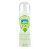 Play Aloe Vera lubrikační gel Durex (50ml)