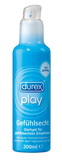 Play Feel lubrikační gel Durex (200 ml)
