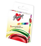 Colour Pepino (3 ks)