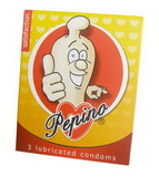 Satisfaction Pepino (3ks)