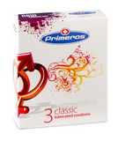 Classic Primeros (3 ks) Classic Primeros (3 ks)