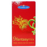 FantasyMix Primeros (9 ks) FantasyMix Primeros (9 ks)