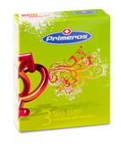 TeaTree Primeros (3 ks)
