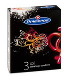 XXL Primeros (3 ks) XXL Primeros (3 ks)