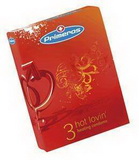 Hot lovin Primeros (3 ks) Hot lovin Primeros (3 ks)