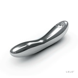 Lelo Inez Silver