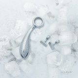 Lelo Earl Silver