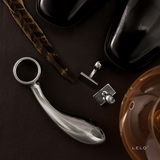 Lelo Earl Silver