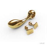 Lelo Earl Gold