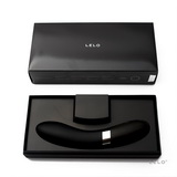 Lelo Elise Black Lelo Elise Black