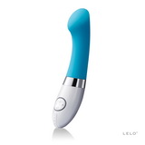 Lelo Gigi Turquoise Blue