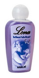 Lubrikační gel Lona anální (130 ml)