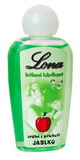 Lubrikační gel Lona orální - jablko (130 ml) Lubrikační gel Lona orální - jablko (130 ml)