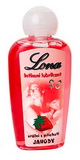 Lubrikační gel Lona orální - jahoda (130 ml)