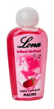 Lubrikační gel Lona orální - malina (130 ml)