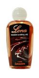 Olej Lona s vůní čokolády (130 ml)