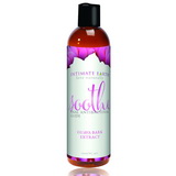 Anální lubrikační gel Intimate organics Soothe 120ml