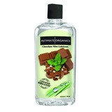 Lubrikační gel Intimate organics Chocolate Mint 120ml