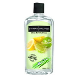 Lubrikační gel Intimate organics Citrus Burst 120ml
