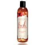Lubrikační gel Intimate organics Wild Strawberries 120ml