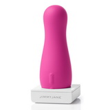 Vibrátor JimmyJane Form 4 Pink