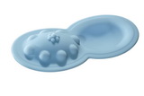 Exquise Design 8th Heaven Blue