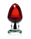 Kolík Simply Blown Stopper Rubis L Kolík Simply Blown Stopper Rubis L