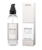 MIXGLISS lubrikant neutrální (100 ml)