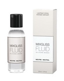 MIXGLISS lubrikant neutrální (50 ml)