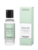 MIXGLISS fresh lubrikant peprmint (50 ml)