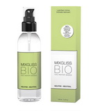 MIXGLISS bio lubrikant neutrální (100 ml)
