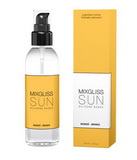 MIXGLISS sun lubrikant monoi (100 ml)