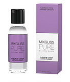 MIXGLISS pure lubrikant lotus (50 ml)